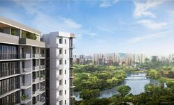 The LakeGarden Residences (D22), Condominium #496636571